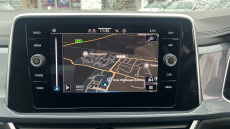 Volkswagen T-Roc 1.5 TSI Style 5dr Petrol Hatchback